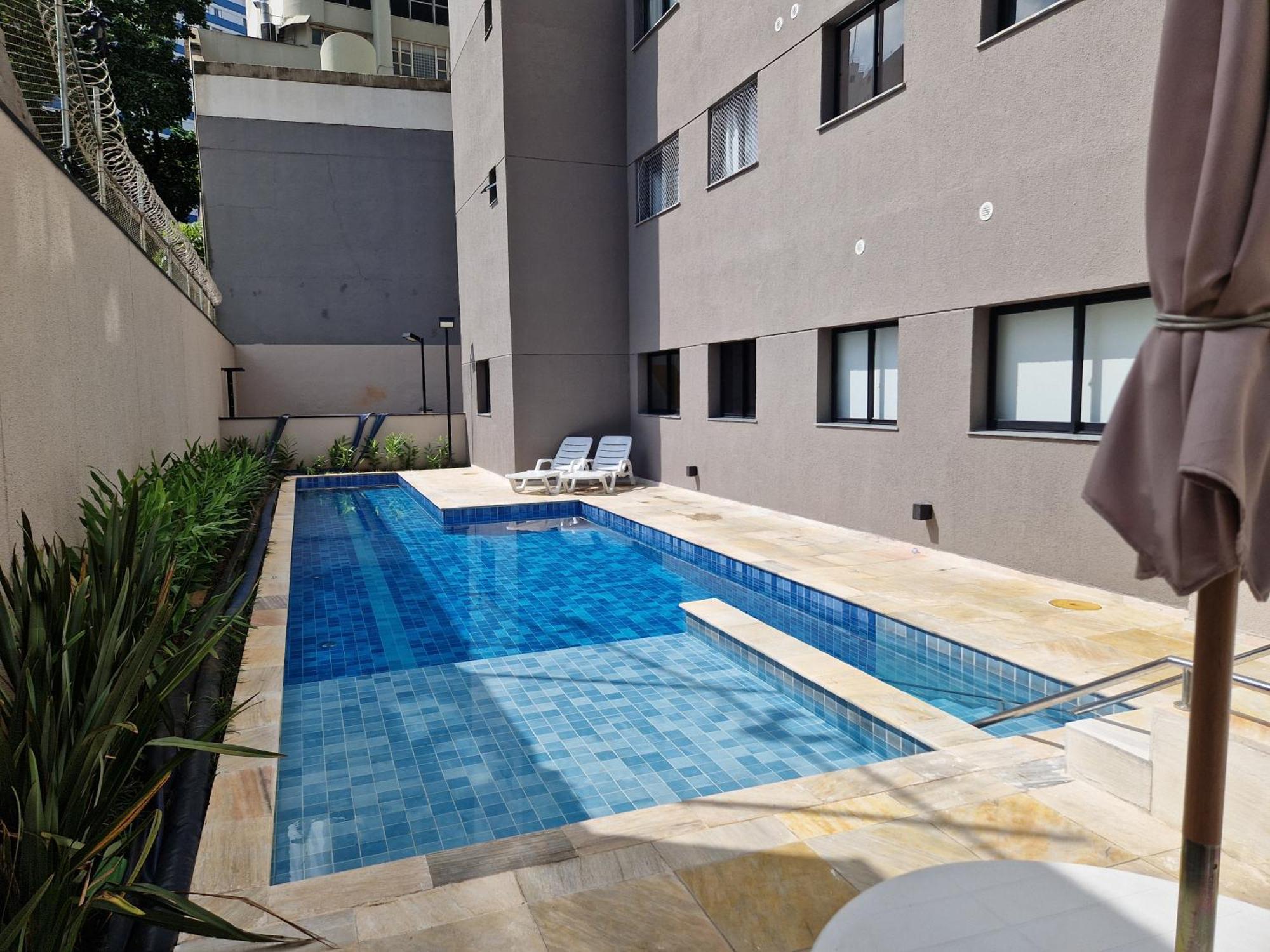 Apartamento Bairro Da Liberdade Metro, Tj, Joao Mendes, Bairro Japones, 25
